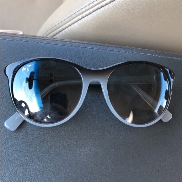 Maui Jim sunglasses - Picture 2 of 6